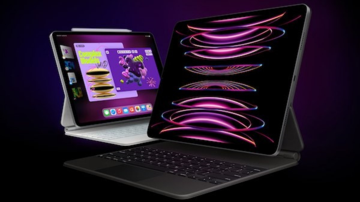 iPad Pro 6 Ən Sürətli Prosessora Malikdir! TeknoBurada