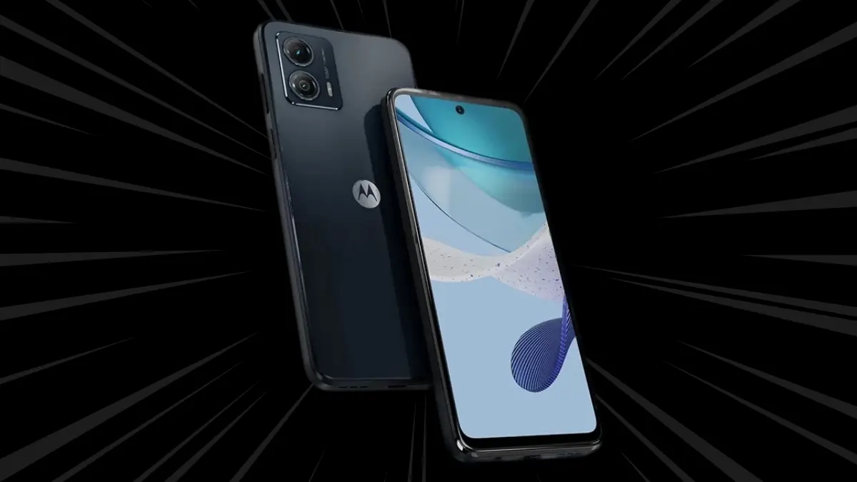 Moto G13