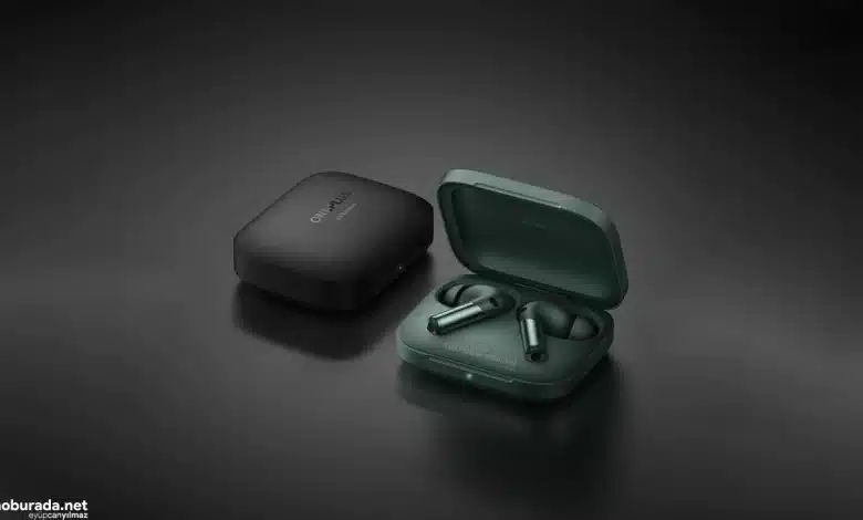 OnePlus Buds Pro 2