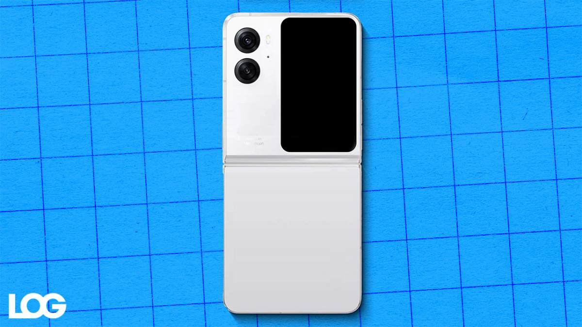 OPPO Find N2 Flip