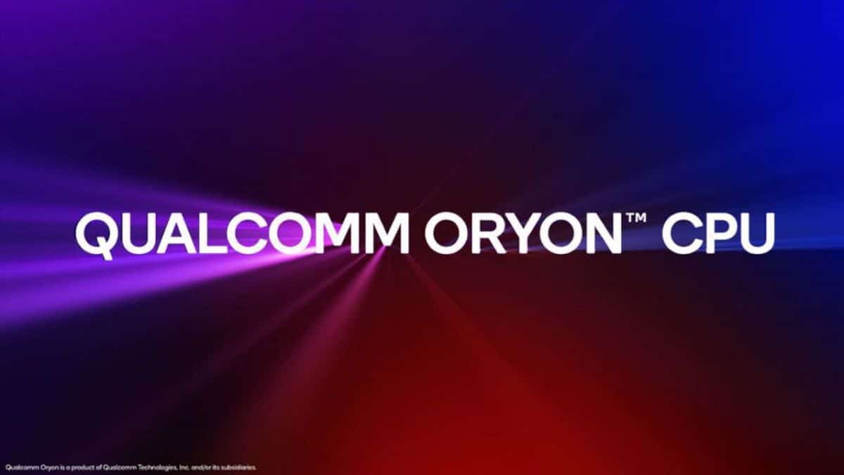 Qualcomm ARM