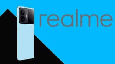 realme GT Neo 5