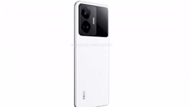 realme GT Neo 5