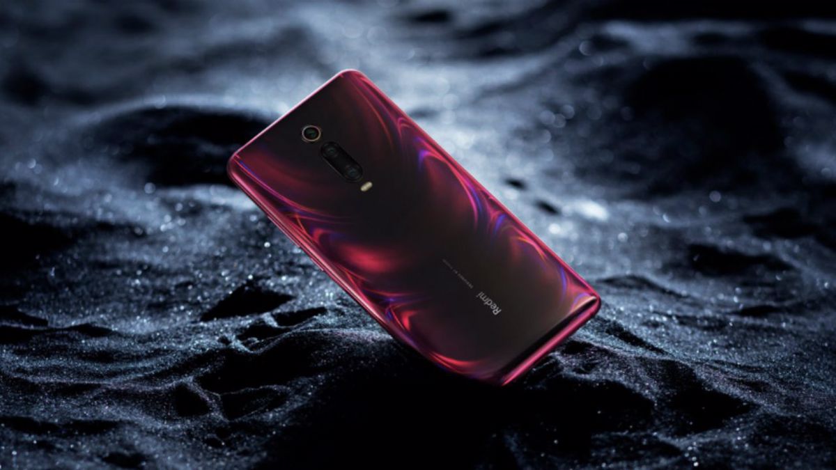 redmi akıllı telefon