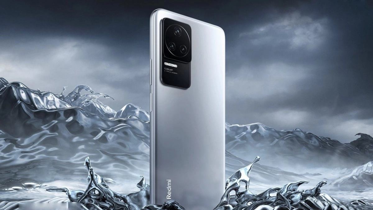 Redmi K60