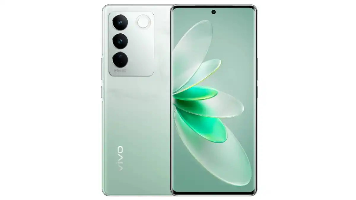 vivo S16