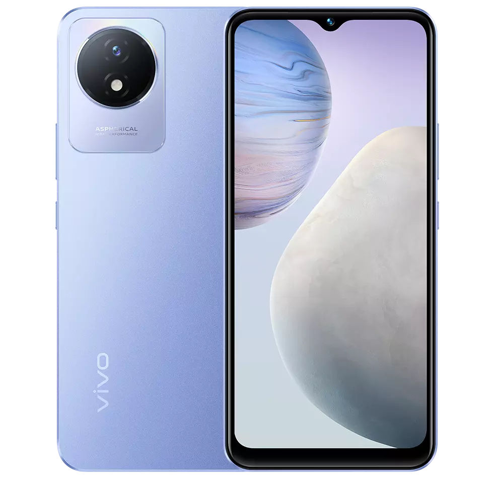Vivo Y02
