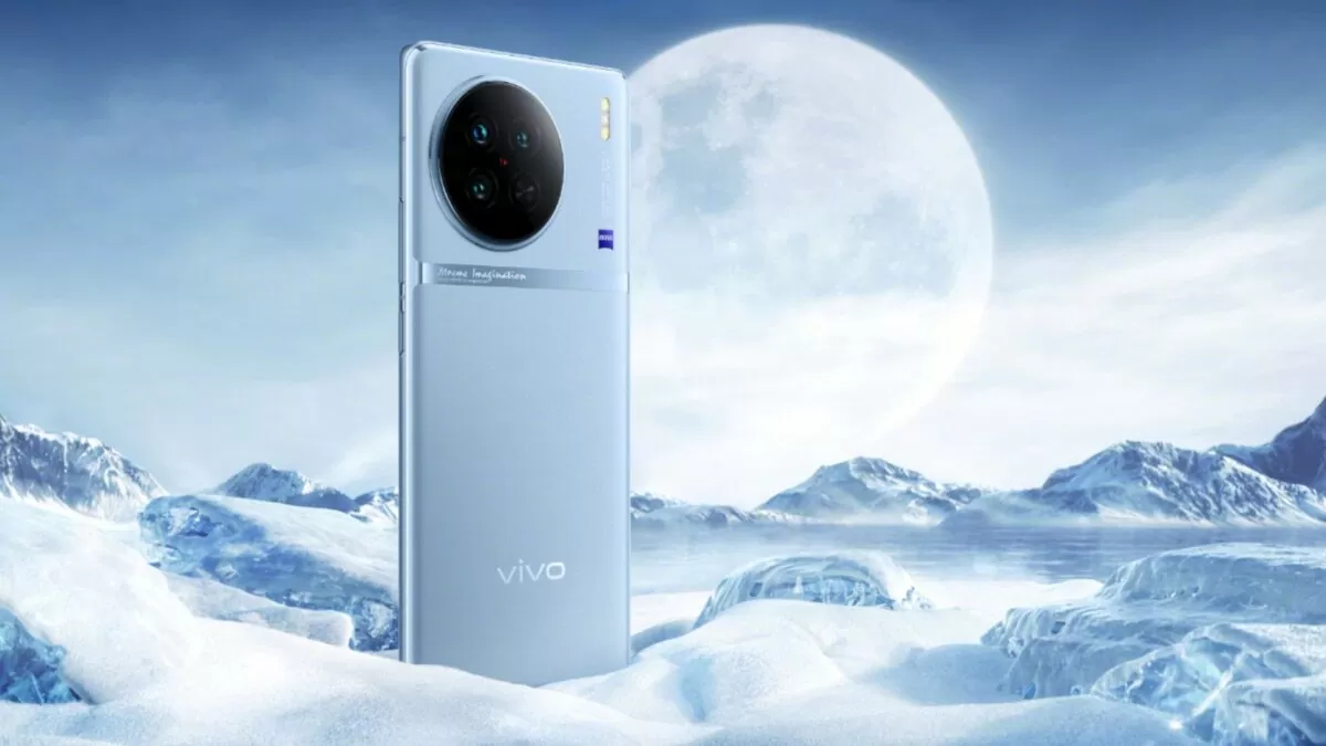 Vivo X90 Pro ve iPhone 14 Pro