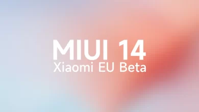 MIUI 14 XiaomiEU