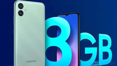 Galaxy F04
