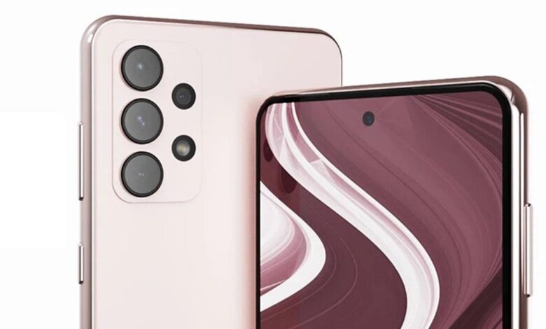 Galaxy A54