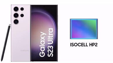 200MP ISOCELL HP2