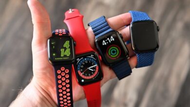 Apple Watch X
