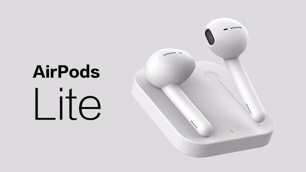 AirPods Lite