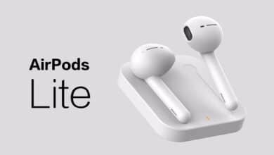 AirPods Lite