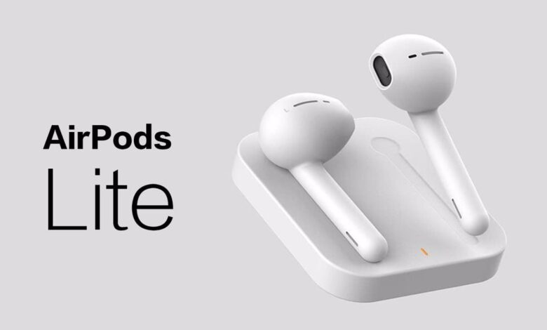 AirPods Lite