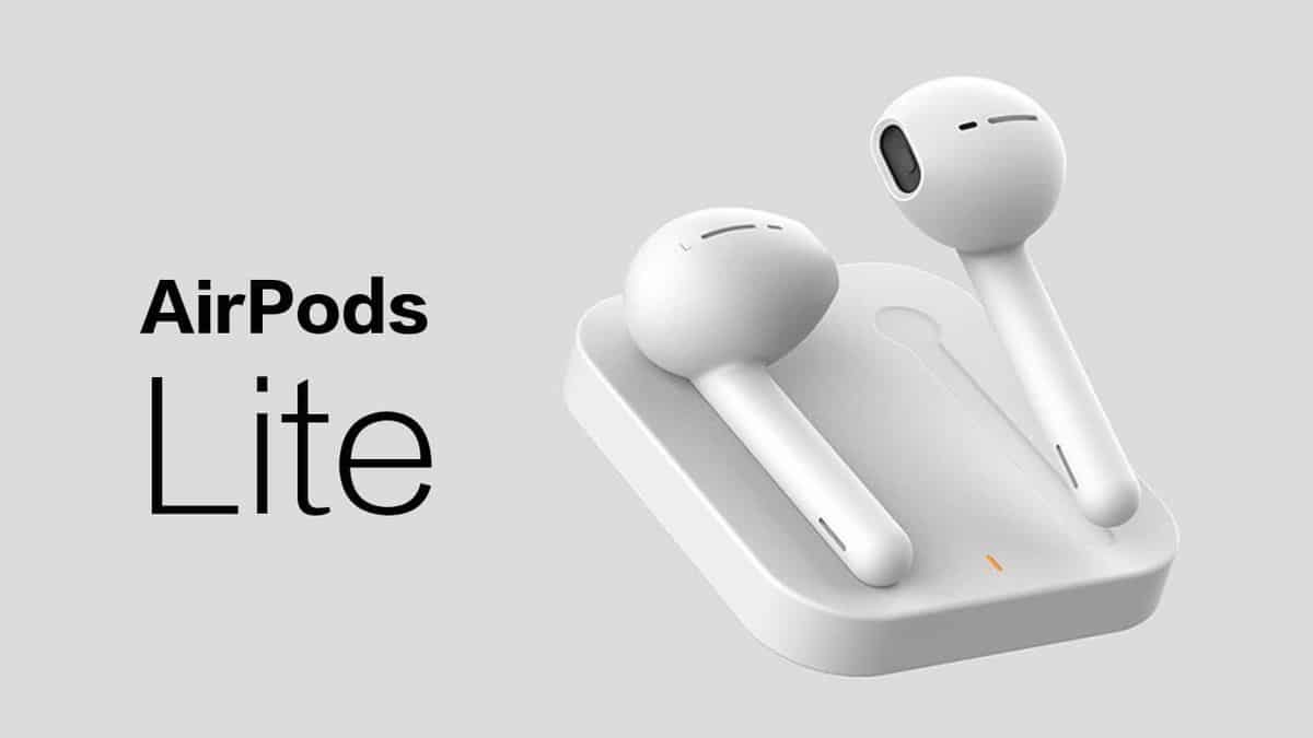AirPods Lite