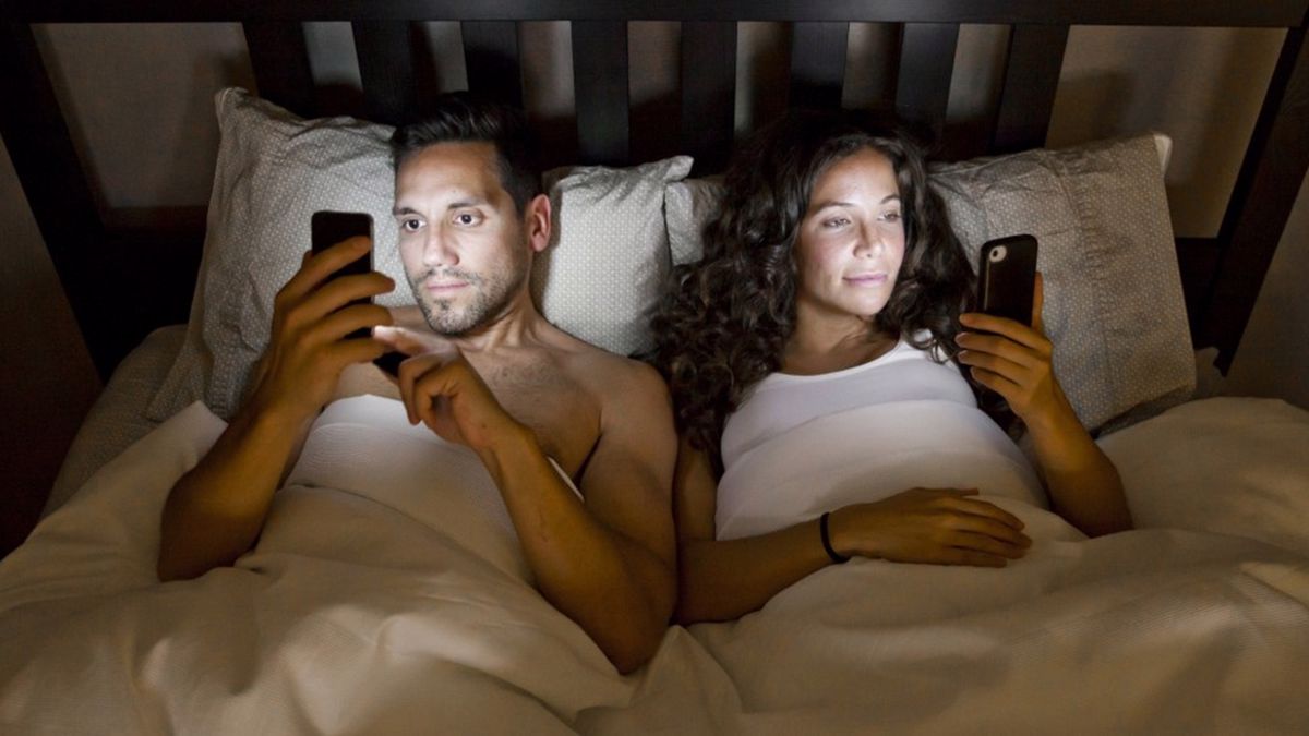 Akıllı Telefon Bağımlılığı