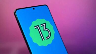 Android 13