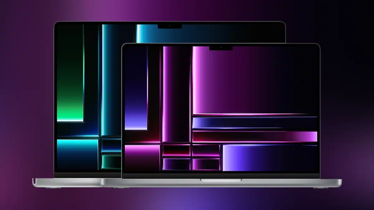Apple MacBook Pro