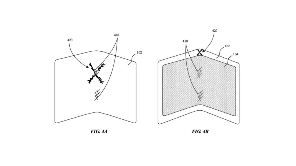Apple Patent