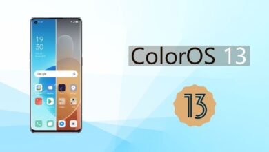 ColorOS 13