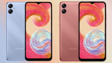 Galaxy A04E