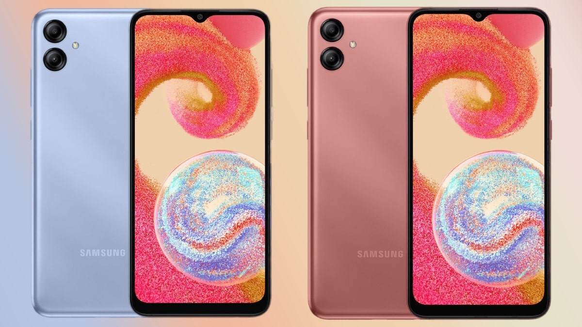 Galaxy A04E