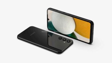 Galaxy A34 5G