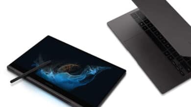 Galaxy Book 3