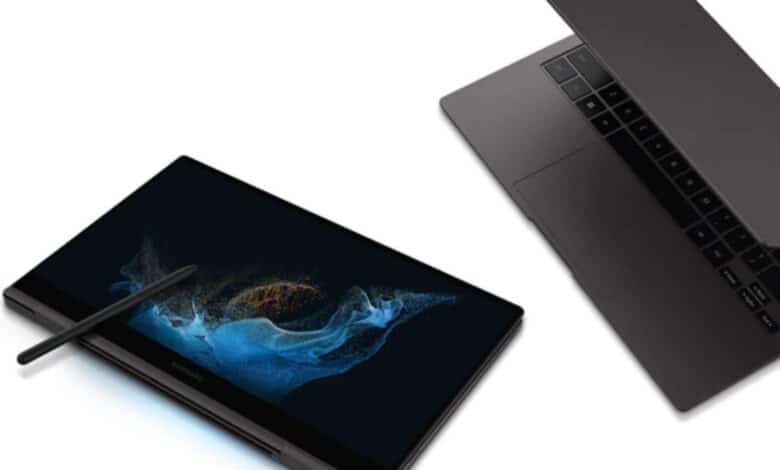 Galaxy Book 3
