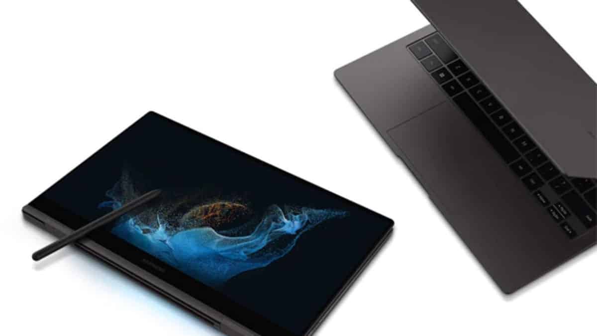 Galaxy Book 3