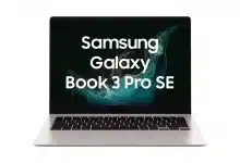 Galaxy Book 3 Pro SE