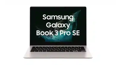 Galaxy Book 3 Pro SE