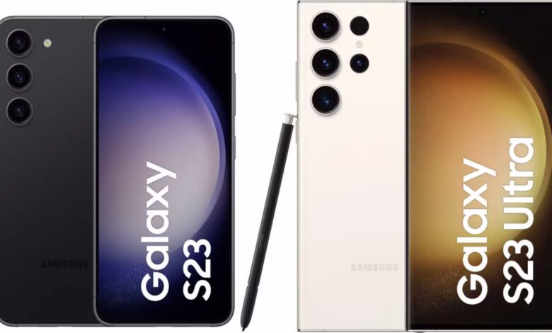 Galaxy S23 Fiyatı