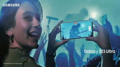 Galaxy S23 Ultra