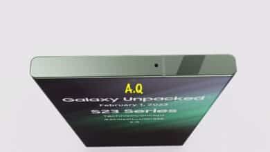 Galaxy S23 Ultra