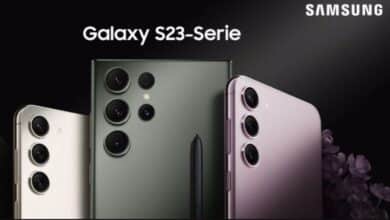 Galaxy S23 serisi