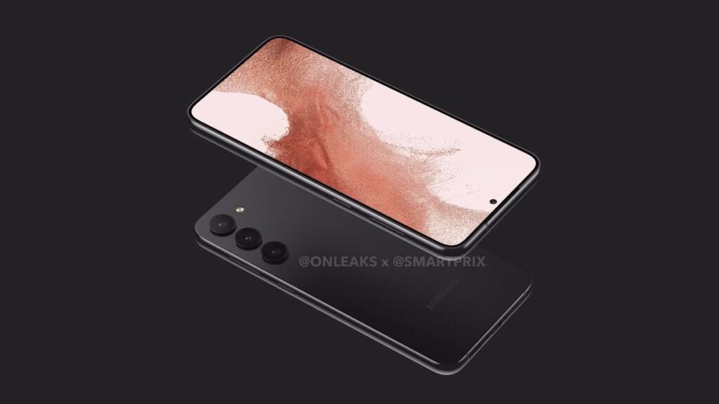 Galaxy S24 Plus
