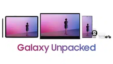 Galaxy Unpacked