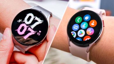 Galaxy Watch 4