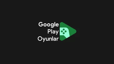 Google Play Oyunlar