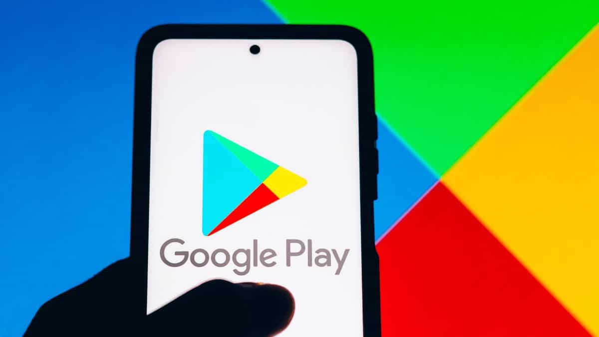 Google Play Store