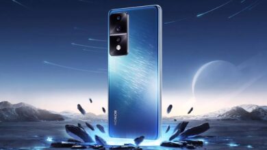 Honor 80 GT