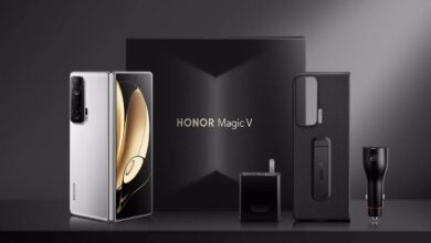 Honor Magic 5