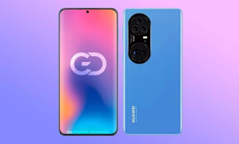 Huawei 1 inç