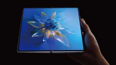 Huawei Mate X3