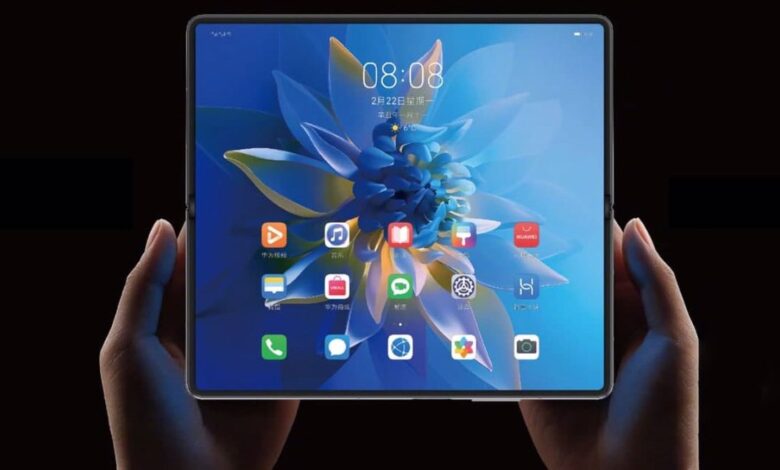Huawei Mate X3