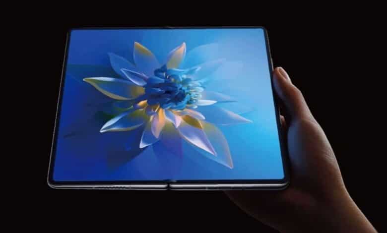 Huawei Mate X3