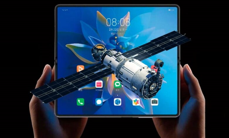 Huawei Mate X3